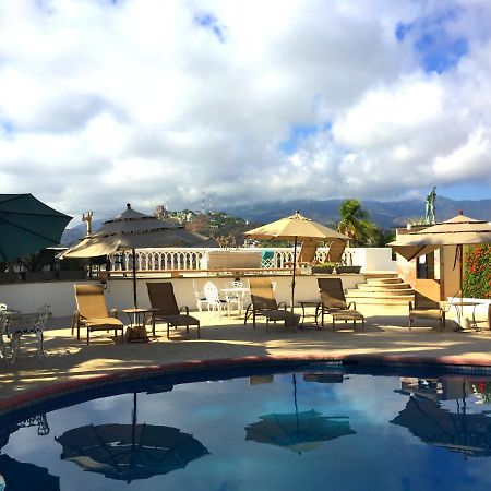 Villa Costa Chica Comodisimo piscina gigante jardines Acapulco Esterno foto