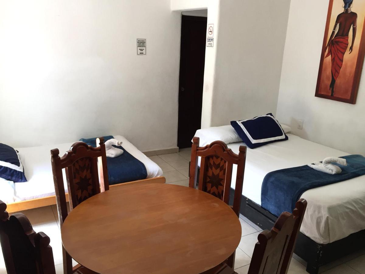 Villa Costa Chica Comodisimo piscina gigante jardines Acapulco Esterno foto