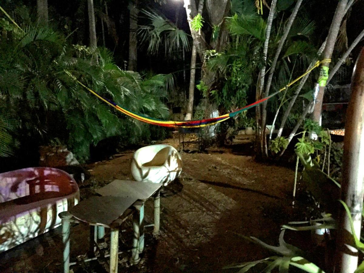 Villa Costa Chica Comodisimo piscina gigante jardines Acapulco Esterno foto