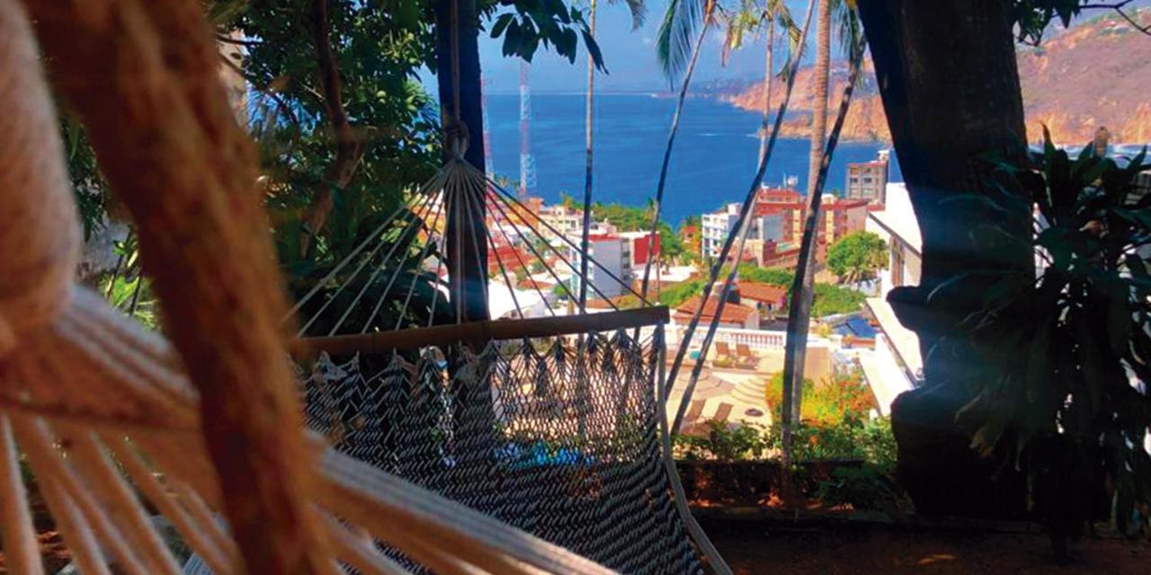 Villa Costa Chica Comodisimo piscina gigante jardines Acapulco Esterno foto