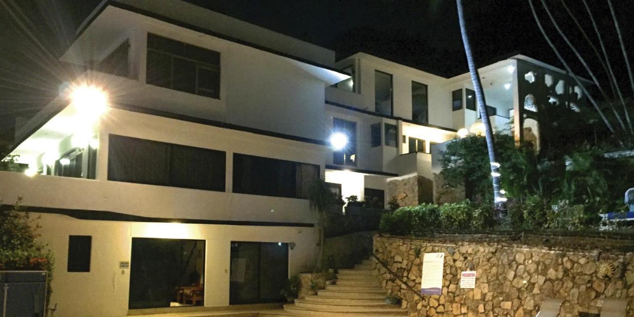 Villa Costa Chica Comodisimo piscina gigante jardines Acapulco Esterno foto
