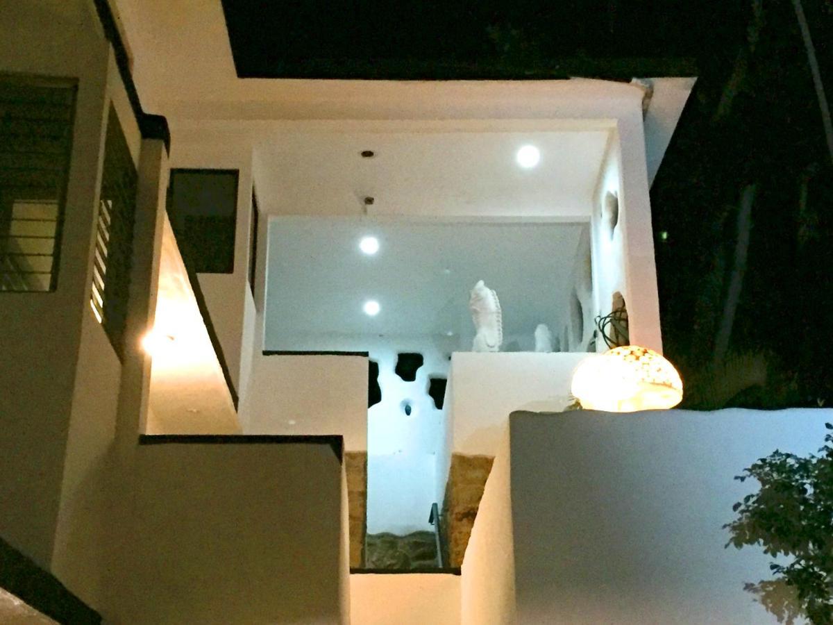 Villa Costa Chica Comodisimo piscina gigante jardines Acapulco Esterno foto