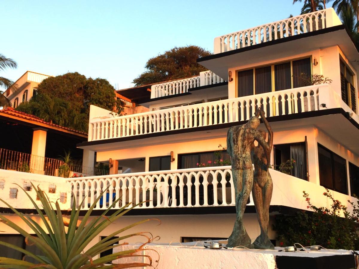 Villa Costa Chica Comodisimo piscina gigante jardines Acapulco Esterno foto
