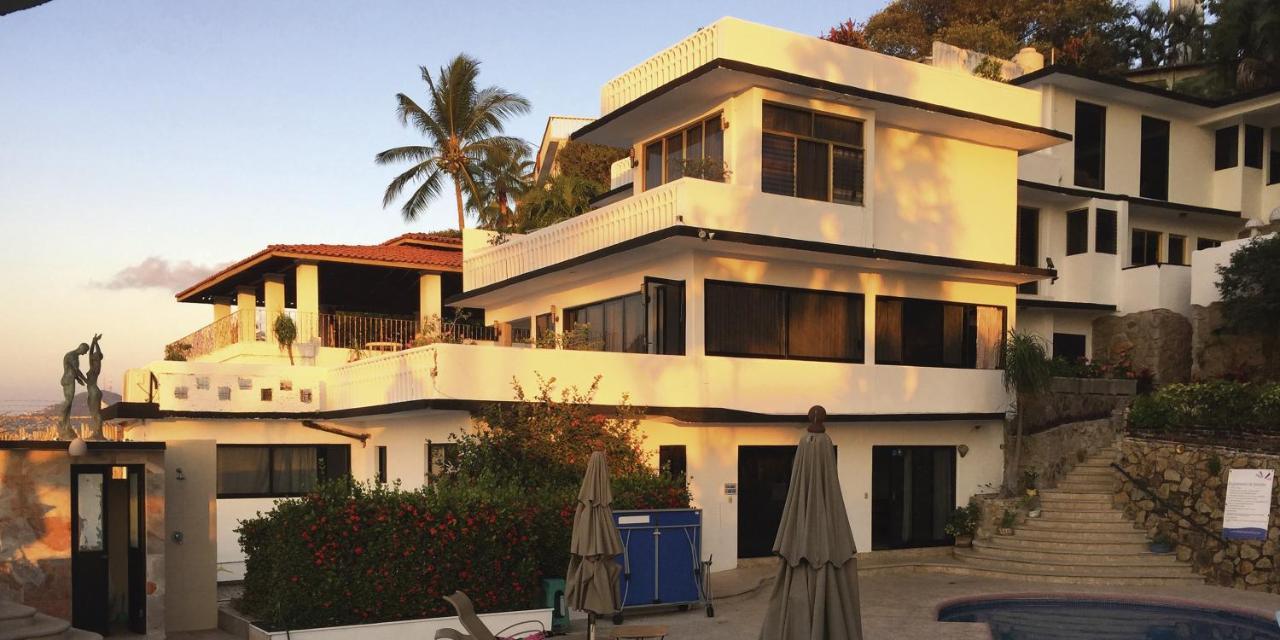 Villa Costa Chica Comodisimo piscina gigante jardines Acapulco Esterno foto
