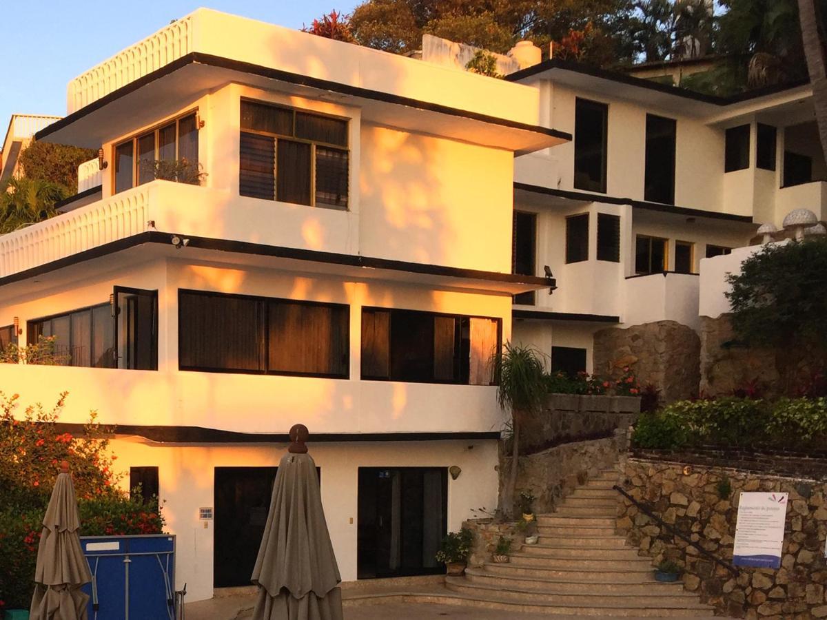 Villa Costa Chica Comodisimo piscina gigante jardines Acapulco Esterno foto