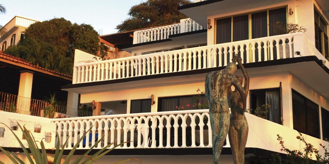 Villa Costa Chica Comodisimo piscina gigante jardines Acapulco Esterno foto