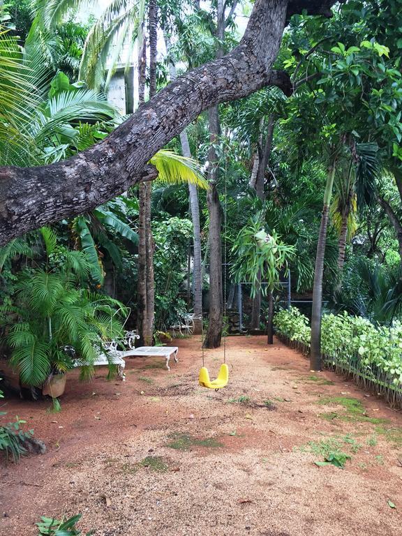Villa Costa Chica Comodisimo piscina gigante jardines Acapulco Esterno foto
