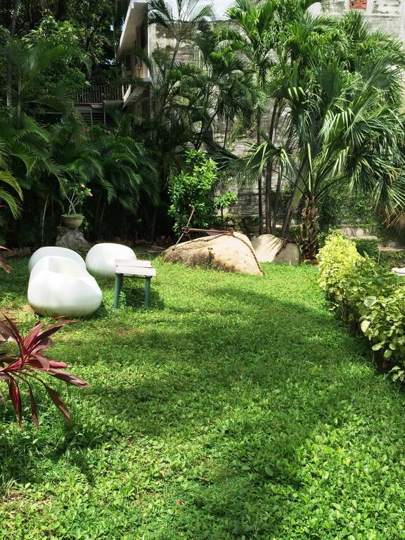 Villa Costa Chica Comodisimo piscina gigante jardines Acapulco Esterno foto