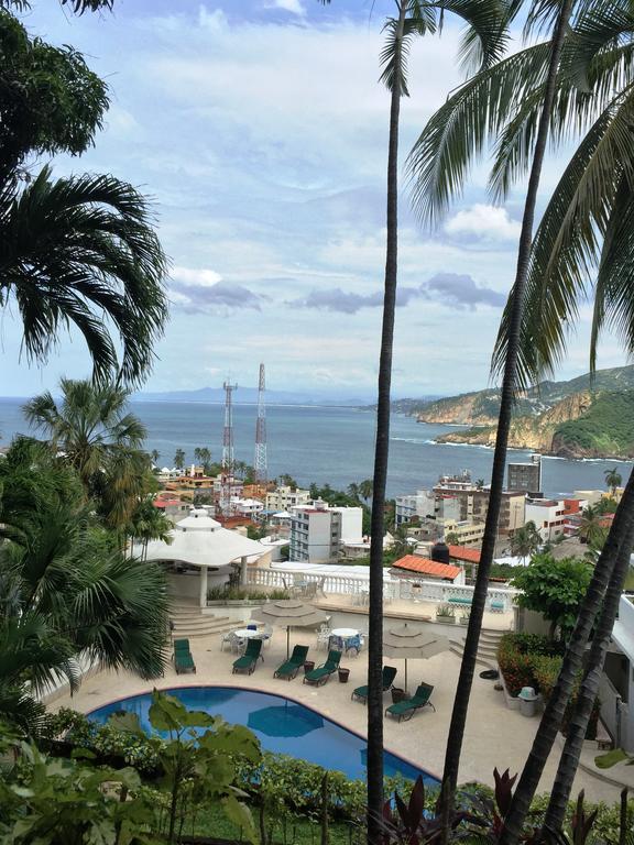 Villa Costa Chica Comodisimo piscina gigante jardines Acapulco Esterno foto
