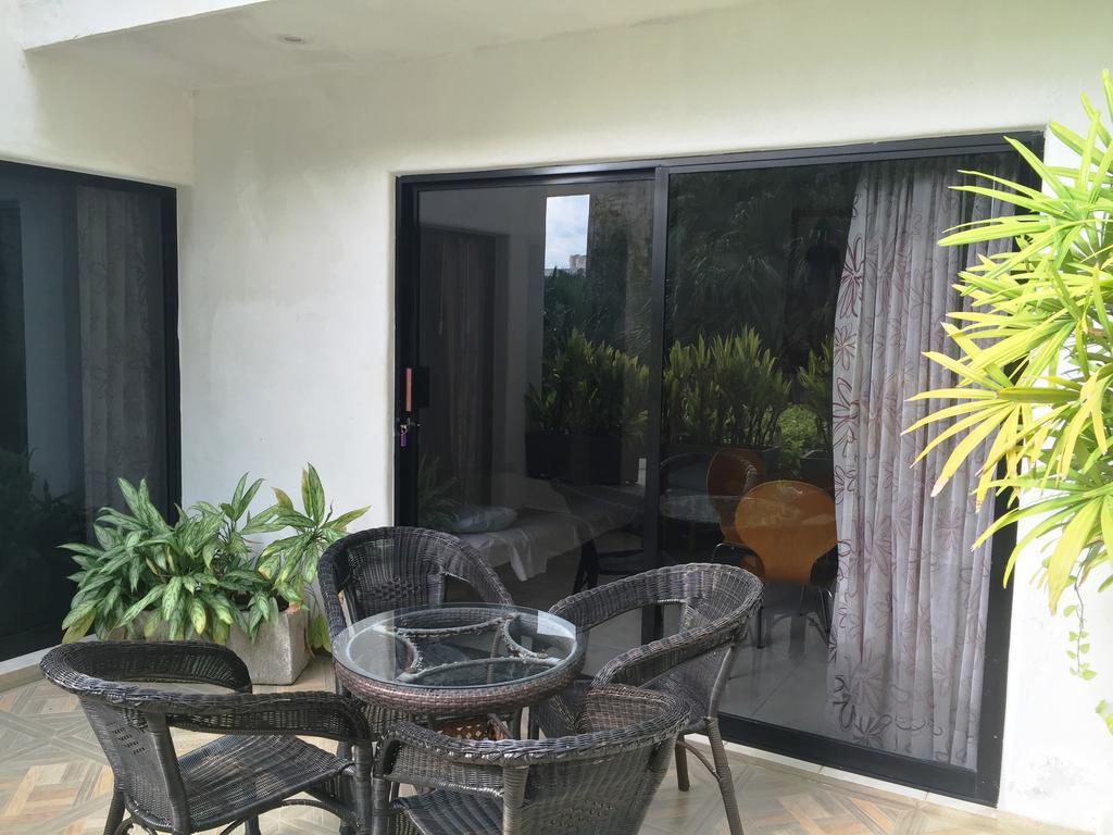 Villa Costa Chica Comodisimo piscina gigante jardines Acapulco Esterno foto